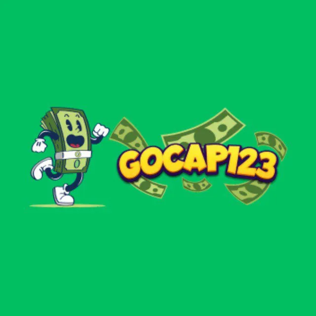 GOCAP123 - Aplikasi Transfer Bank Terpercaya untuk Keuangan Anda