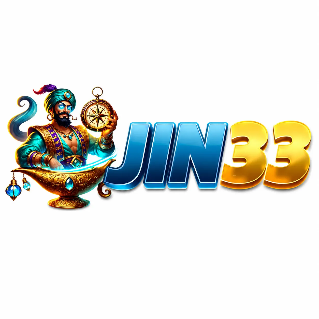 JIN33 - Pertarungan Epik di Udara
