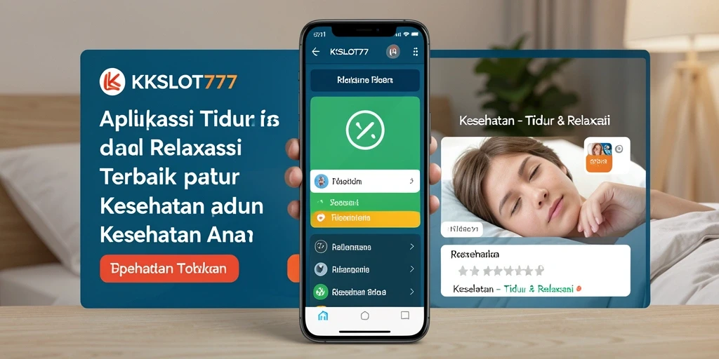 Tampilan antarmuka KKSLOT777 yang sederhana dan nyaman untuk digunakan.